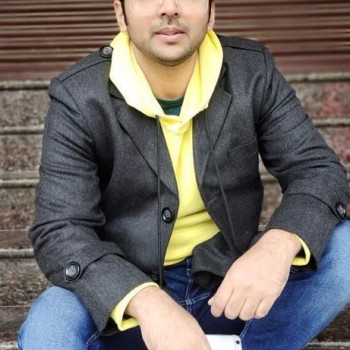 Rittesh Upadhyay